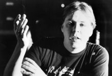 Klaus Schulze