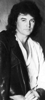 Ian Gillan