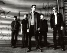 The Juliana Theory