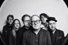 The Hold Steady