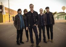 The Jayhawks