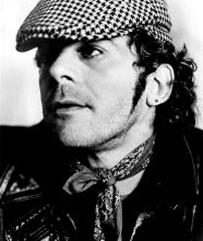 Ian Dury