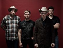 The Legendary Shack Shakers