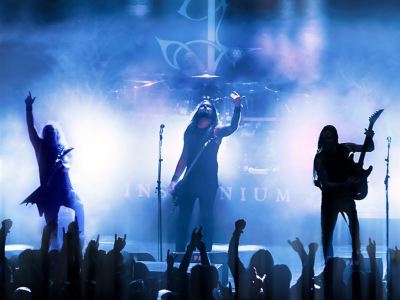 Insomnium