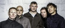 Inspiral Carpets