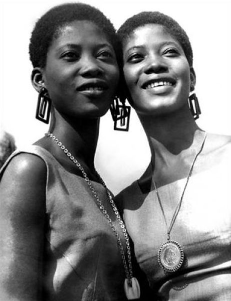 The Lijadu Sisters Songs, Albums, Reviews, Bio | AllMusic