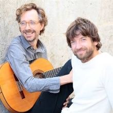 Kings of Convenience