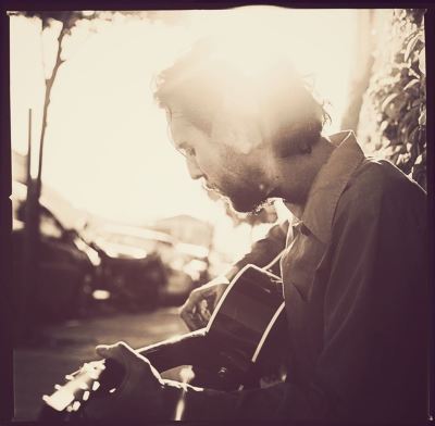 Tony Dekker