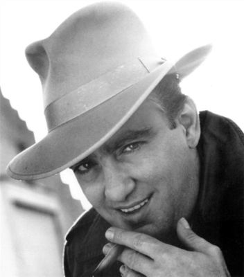 Kip Addotta