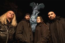 Immolation