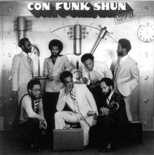 Con Funk Shun
