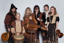 Blackmore's Night