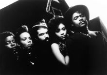 Incorporated Thang Band