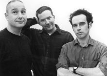 Kitchens of Distinction