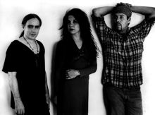 Concrete Blonde