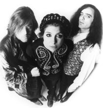 Concrete Blonde