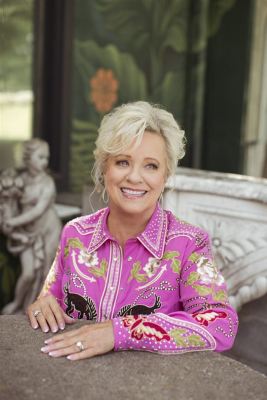 Connie Smith