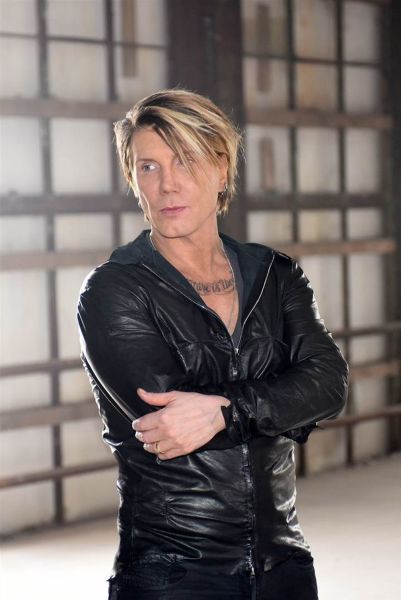 John Rzeznik Songs, Albums, Reviews, Bio & Mor | AllMusic