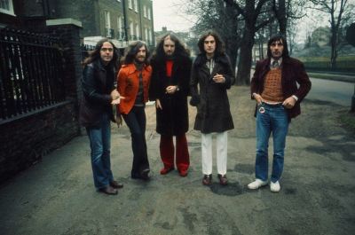 The Kinks