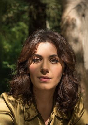 Katie Melua