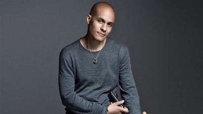 Grégoire Maret