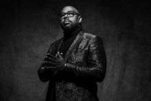 Richard Davis — Biography, Discography, Albums & Expert Reviews