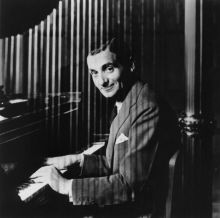 Irving Berlin