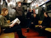 The Ladybug Transistor