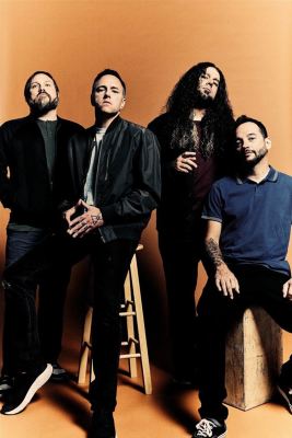 Coheed and Cambria