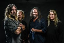 Corrosion of Conformity
