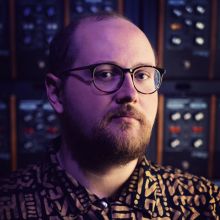 Dan Deacon