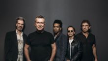 Cold Chisel