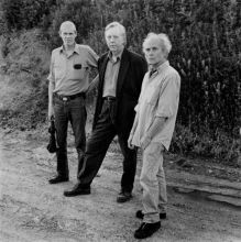 Koerner, Ray & Glover