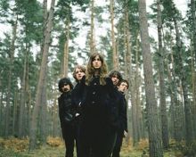 The Zutons