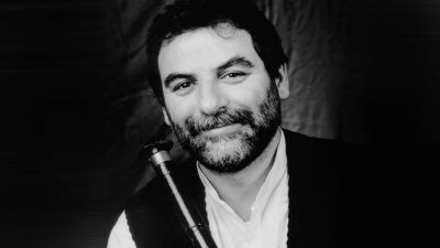 Kudsi Erguner