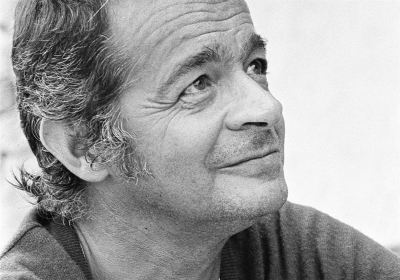Serge Reggiani