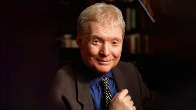 Graham Johnson