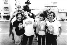 Circle Jerks