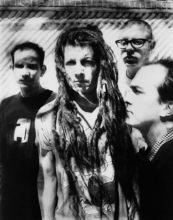 Circle Jerks