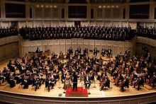 Chicago Symphony Orchestra