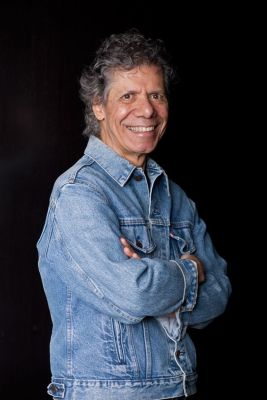 Andy LaVerne — Biography, Discography, Albums & Expert Reviews