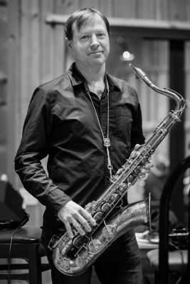 Chris Potter