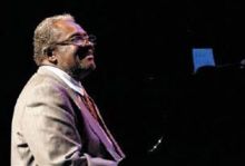 Larry Willis