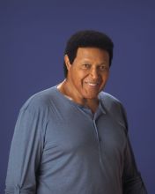 Chubby Checker