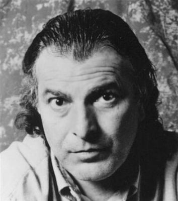 Conrad Lozano