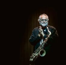 Joe Lovano