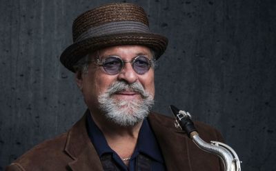 Joe Lovano — Biography, Discography, Albums & Expert Reviews