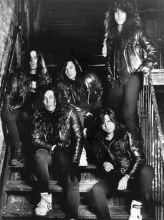 Chuck Billy