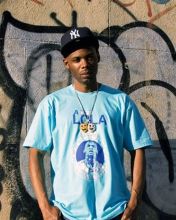 Cormega