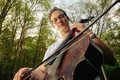 Ben Sollee